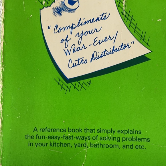 “The Best of Helpful Hints” Vintage 70’s book - Picture 3 of 6